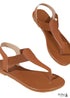 Boho Retro Simple Beach Shoes For Women